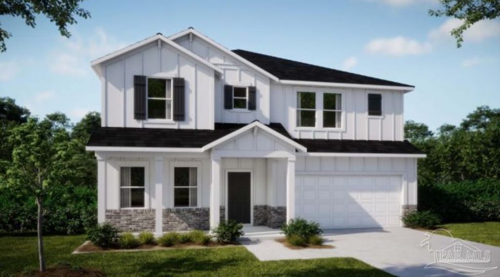 003 Nates Way, Pensacola, FL 32526 Main Photo