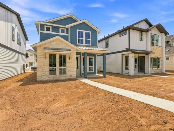 5001 Pecan Springs RD, Unit 33, Austin, TX 78723