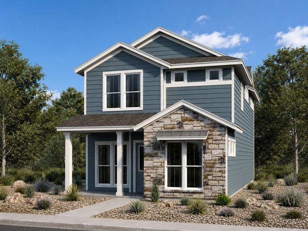 5001 Pecan Springs RD, Unit 33, Austin, TX 78723
