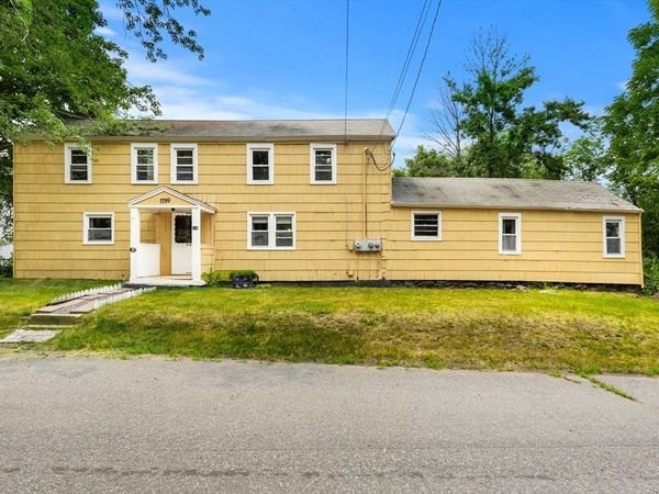 124 Hazen Rd, Shirley, MA 01464