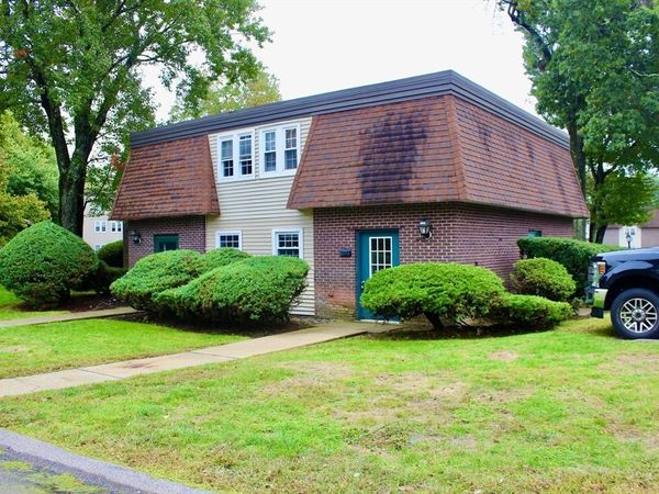 180 Main Street, Unit 4110, Bridgewater, MA 02324
