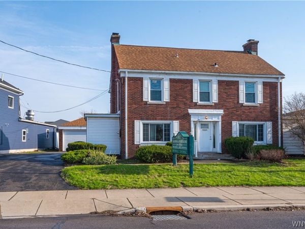 3517 Genesee Street , Cheektowaga, NY 14225