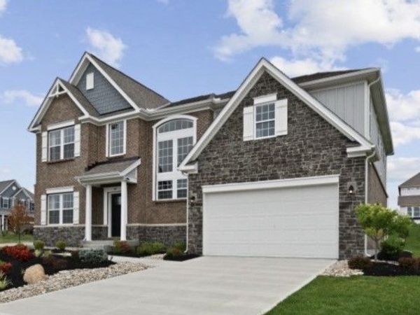 3346 WATERFORD DRIVE, Fox Chapel, PA 15238