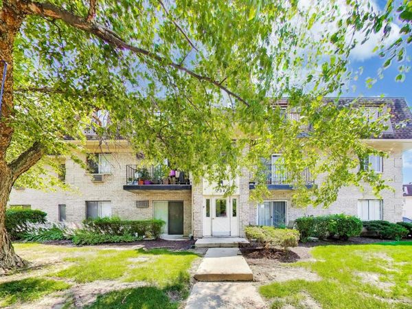 234 Shorewood Drive , Unit GD, Glendale Heights, IL 60139