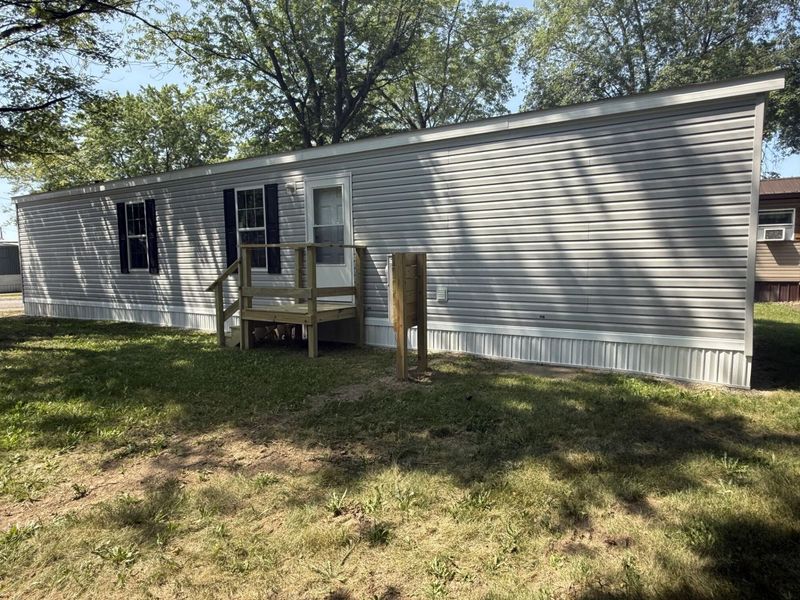 200 N Knoxville Avenue, Unit 16, Saint Marys, OH 45885 Photo 13