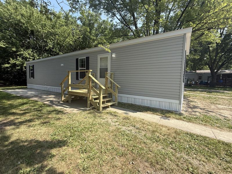 200 N Knoxville Avenue, Unit 16, Saint Marys, OH 45885 Photo 16