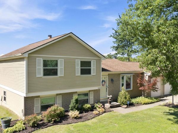 5823 West Fork Road, Green Twp, OH 45247