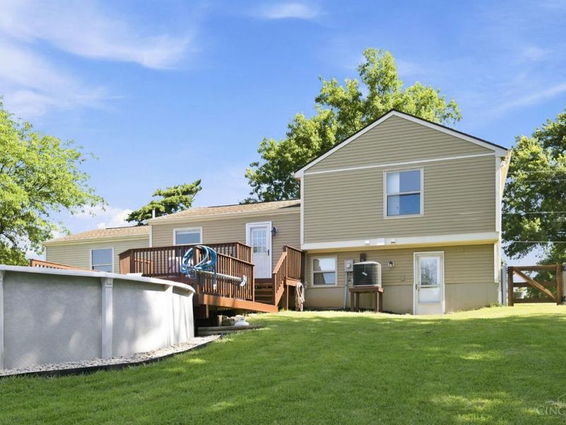5823 West Fork Road, Green Township, OH 45247 Photo 31