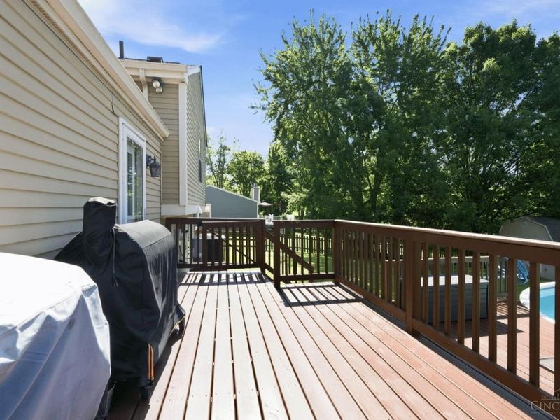5823 West Fork Road, Green Township, OH 45247 Photo 33