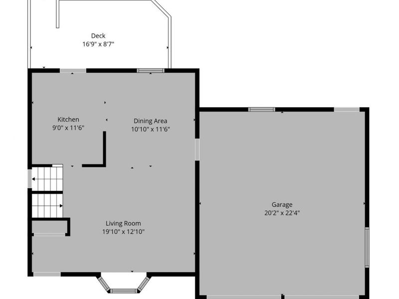 5823 West Fork Road, Green Township, OH 45247 Photo 42