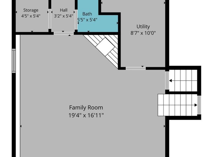 5823 West Fork Road, Green Township, OH 45247 Photo 43