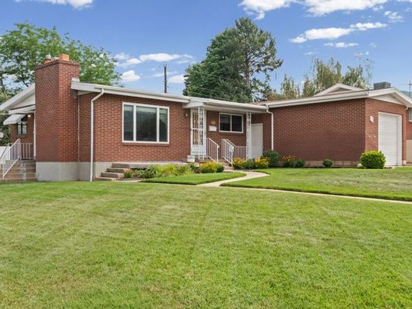 81 E 1700 S, Bountiful, UT 84010
