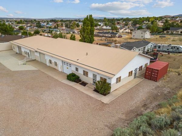 4219 N OLD HIGHWAY 91 , Enoch, UT 84721
