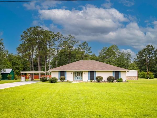 64199 DIANE Drive , Pearl River, LA 70452