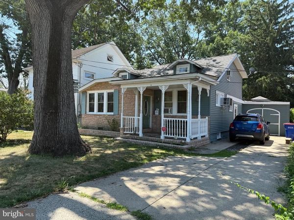 915 W MAIN STREET W , MILLVILLE, NJ 08332