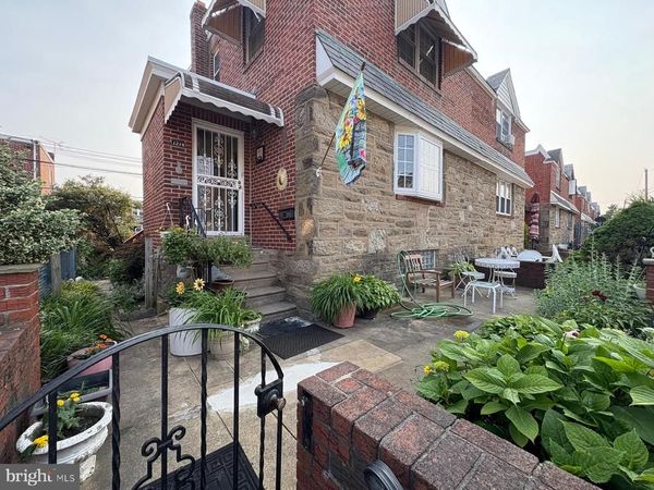 1214 HALE STREET , PHILADELPHIA, PA 19111