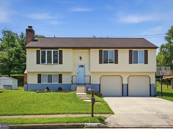 3709 REDBERRY, NOTTINGHAM, MD 21236
