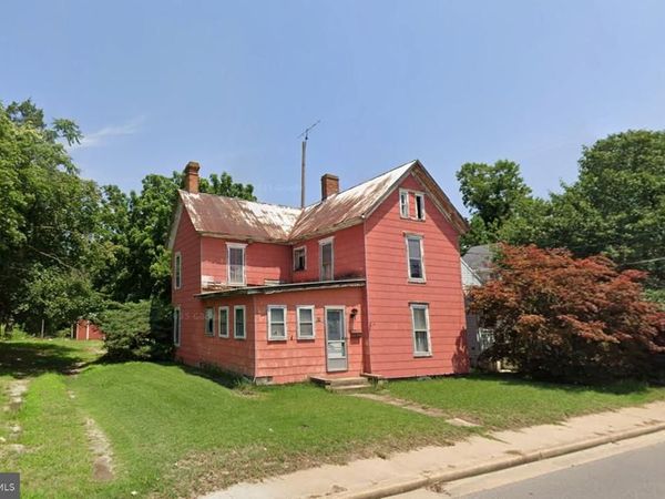 310 CENTRAL AVENUE , FEDERALSBURG, MD 21632