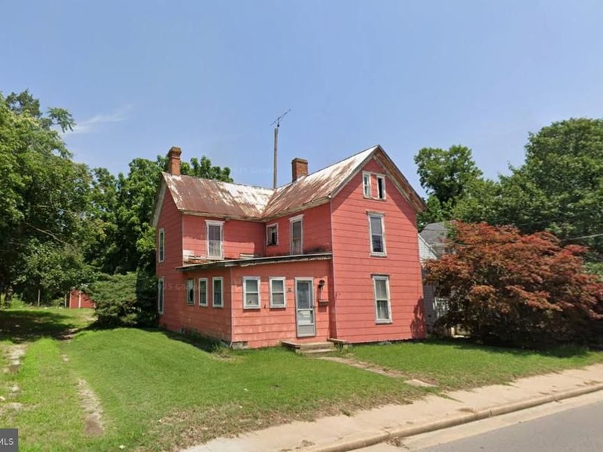 310 Central Avenue , Federalsburg, MD 21632 Main Photo