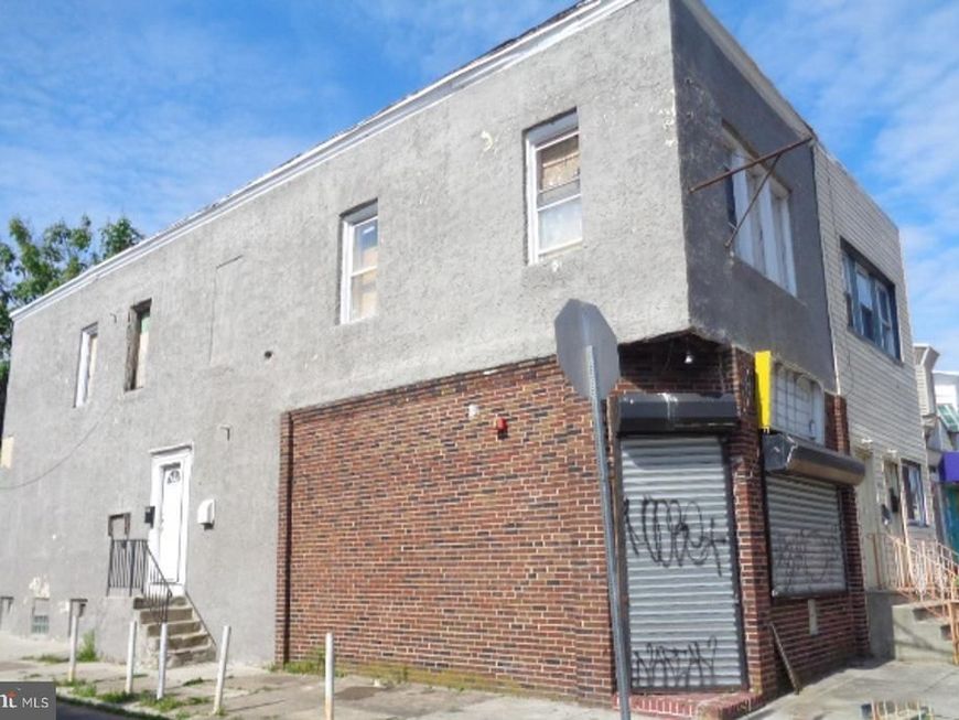 5918 Chestnut Street , Philadelphia, PA 19139 Main Photo