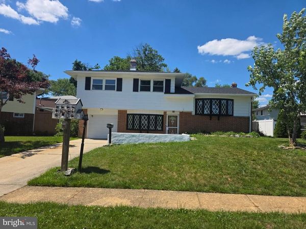 4803 PAULSON DRIVE , WILMINGTON, DE 19808