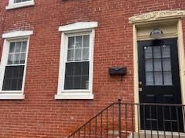 124 S ARCH STREET, LANCASTER, PA 17603