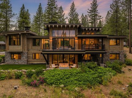 265 Laura Knight , Truckee, CA 96161 Photo