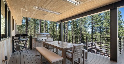 265 Laura Knight , Truckee, CA 96161 Photo