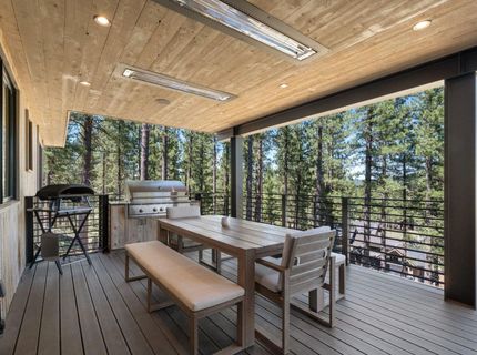265 Laura Knight , Truckee, CA 96161 Photo