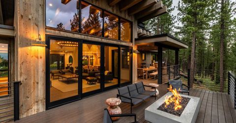 265 Laura Knight , Truckee, CA 96161 Photo