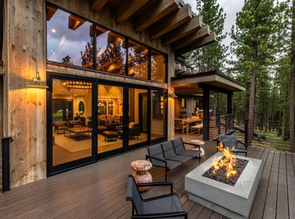 265 Laura Knight , Truckee, CA 96161 Photo