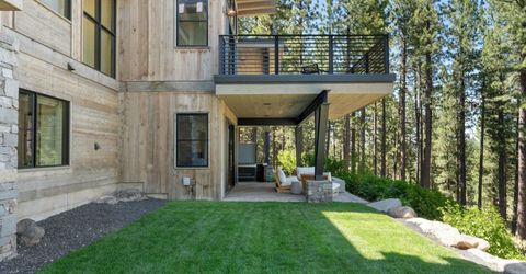 265 Laura Knight , Truckee, CA 96161 Photo