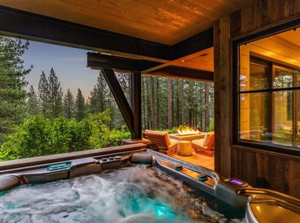 265 Laura Knight , Truckee, CA 96161 Photo
