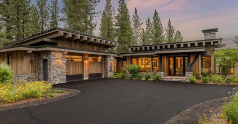 265 Laura Knight , Truckee, CA 96161 Photo