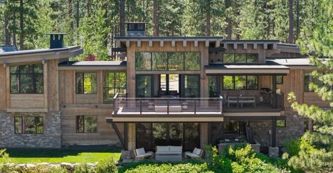 265 Laura Knight , Truckee, CA 96161 Photo