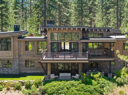 265 Laura Knight , Truckee, CA 96161 Photo