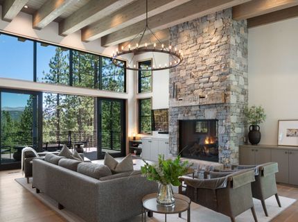 265 Laura Knight , Truckee, CA 96161 Photo