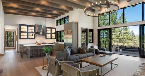 265 Laura Knight , Truckee, CA 96161 Photo
