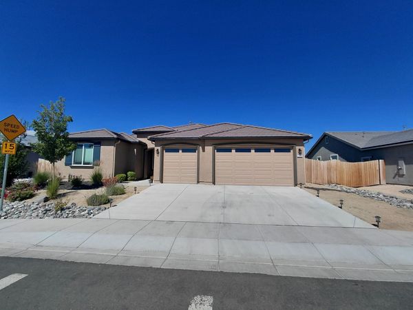 2329 Seaberry Drive , Sparks, NV 89441