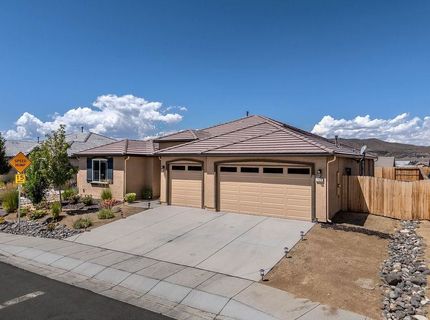 2329 Seaberry Drive, Sparks, NV 89441 Photo