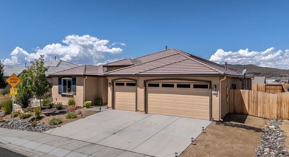 2329 Seaberry Drive, Sparks, NV 89441 Photo