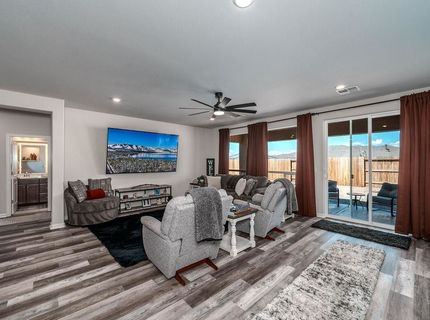 2329 Seaberry Drive, Sparks, NV 89441 Photo