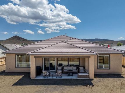 2329 Seaberry Drive, Sparks, NV 89441 Photo