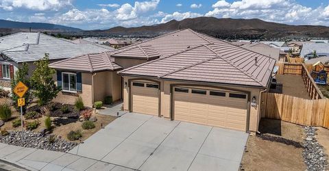 2329 Seaberry Drive, Sparks, NV 89441 Photo