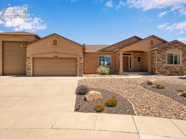 11263 Foxwell Way, Peyton, CO 80831