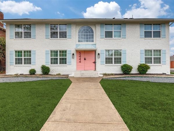 5444 Gaston Avenue, Unit 203, Dallas, TX 75214