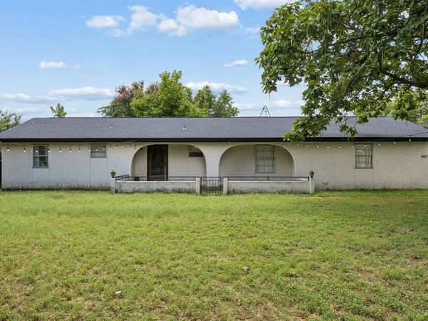 7971 Peden Road, Azle, TX 76020