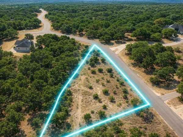 290 Sunset Cove, Bluff Dale, TX 76433