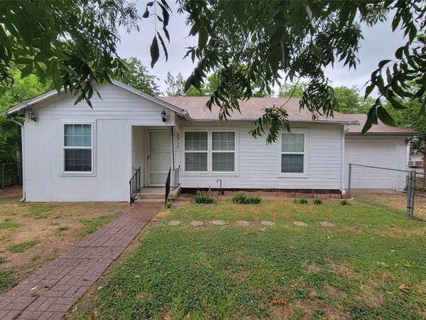 3513 BlueBird Street, Waco, TX 76705