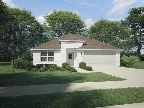 1428 Companero Street, Haslet, TX 76052